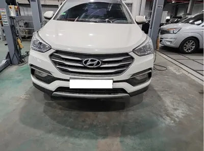 2016 Hyundai Santa FE KMHSW81UBGU611641 VIN:KMHSW81UBGU611641
