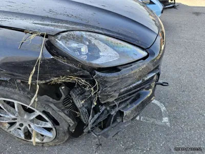 2019 Porsche Cayenne WP1AA2AY2KDA00609 VIN:WP1AA2AY2KDA00609