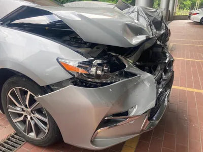 2018 Lexus ES 300 JTHBW1GG1J2179265 VIN:JTHBW1GG1J2179265