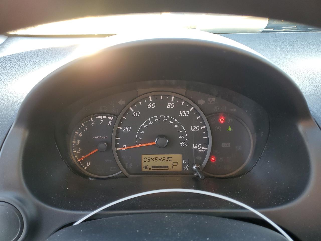 2022 MITSUBISHI MIRAGE G4 ES VIN:ML32FUFJ4NHF06055