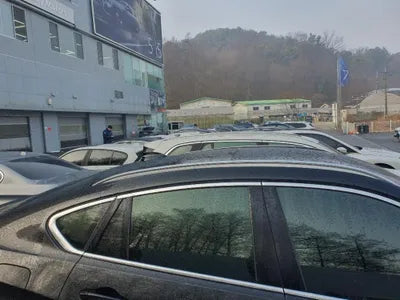 2017 BMW 630 WBAKV2100H0V41613 VIN:WBAKV2100H0V41613