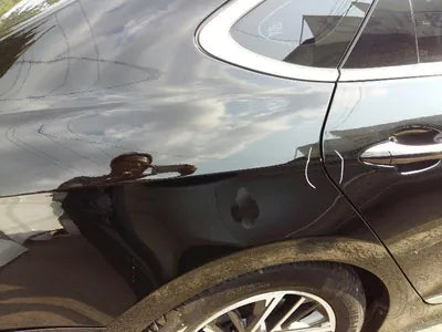 2015 Jaguar SL KMHFR412BFA006064 VIN:KMHFR412BFA006064