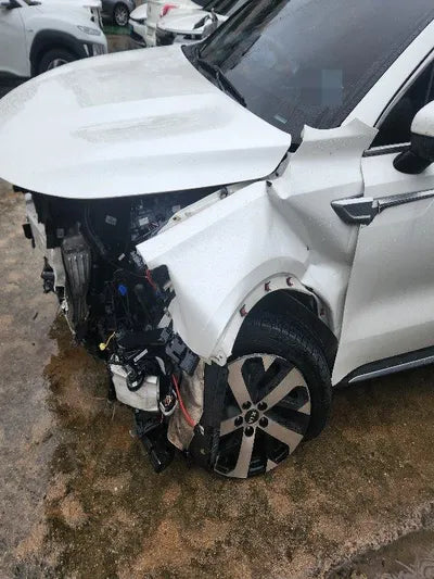 2021 Kia Sorento VIN: