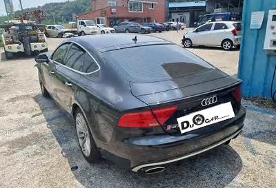 2015 Audi A7 WAUZZZ4G9FN008227 VIN:WAUZZZ4G9FN008227