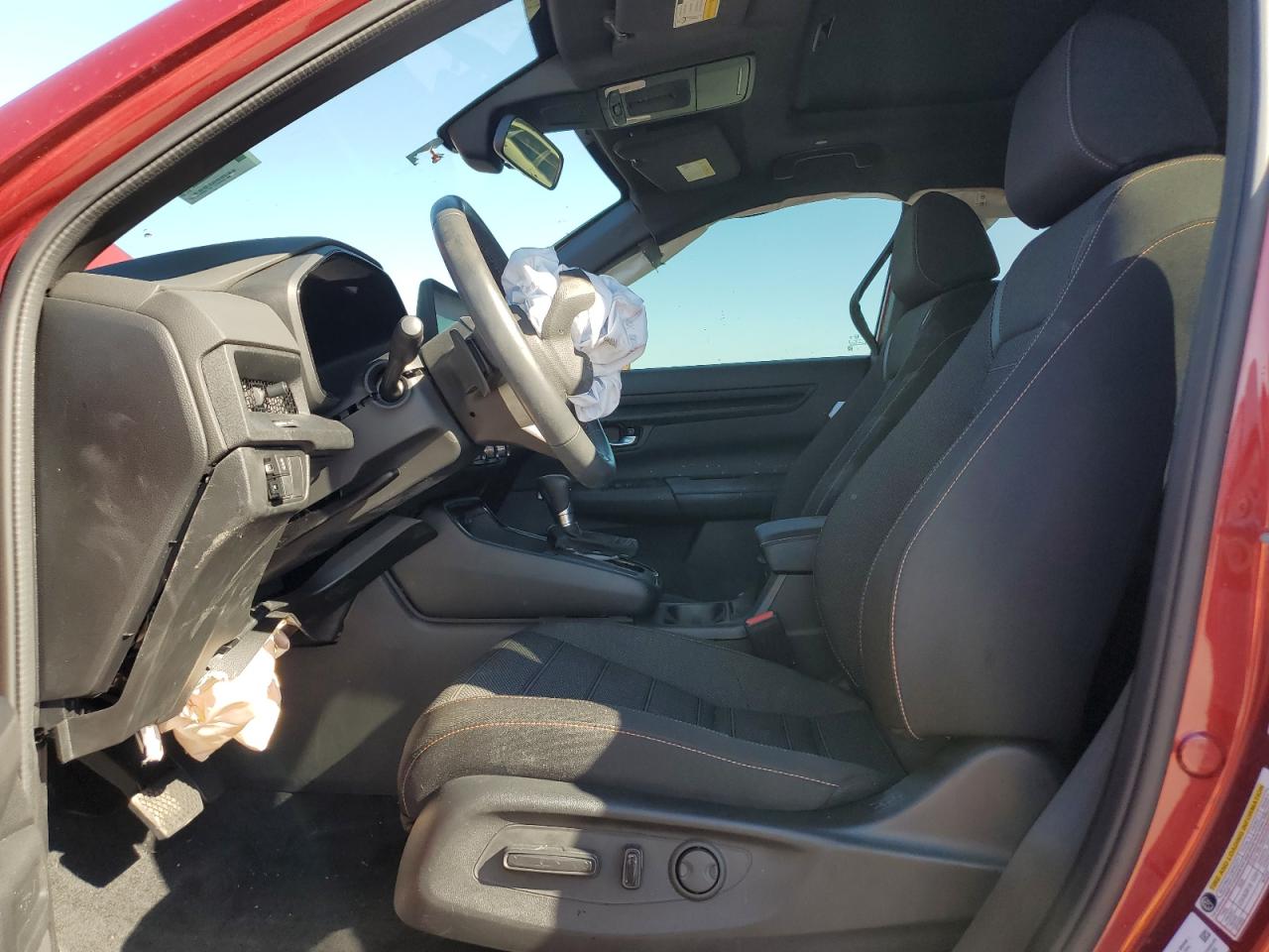 2024 HONDA CR-V SPORT VIN:7FARS5H59RE003187