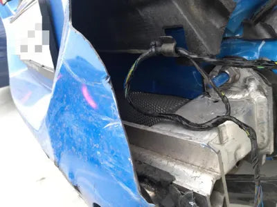 2020 BMW Z4 WBAHF7106LWW80915 VIN:WBAHF7106LWW80915