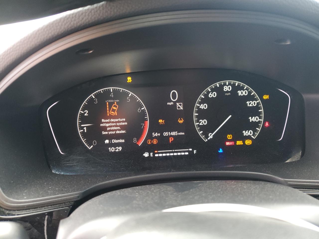 2022 HONDA CIVIC LX VIN:2HGFE2F2XNH522977