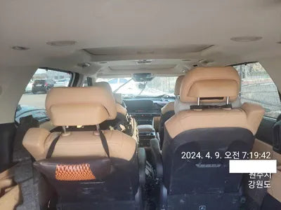2021 Kia Carnival VIN:
