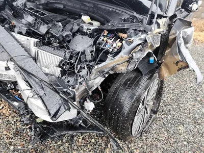 2023 Hyundai Santa FE VIN: