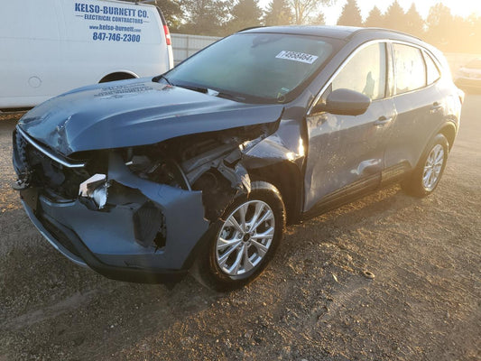 2023 FORD ESCAPE ACTIVE VIN:1FMCU9GN1PUA64537