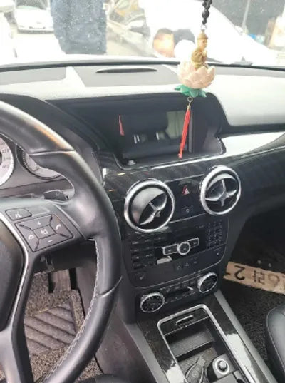 2015 Mercedes-Benz GLK 220 WDCGG8EB4FG393031 VIN:WDCGG8EB4FG393031