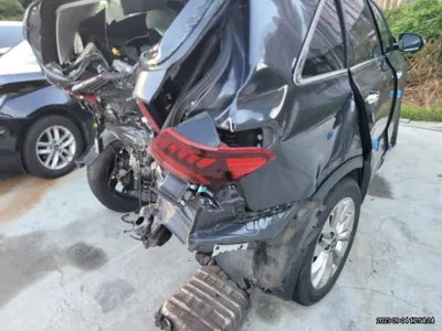 2018 Kia Sorento 505KMKNAPH81ABJA4 VIN:505KMKNAPH81ABJA4