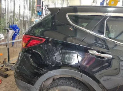 2015 Hyundai Santa FE VIN: