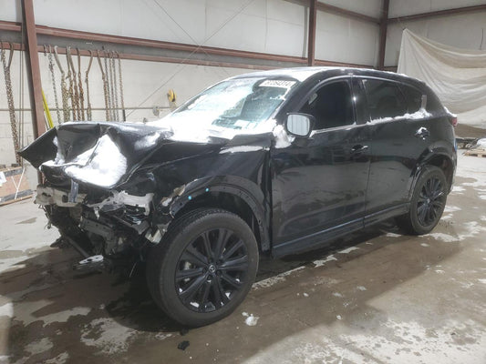 2024 MAZDA CX-5 PREMIUM VIN:JM3KFBDY9R0383007