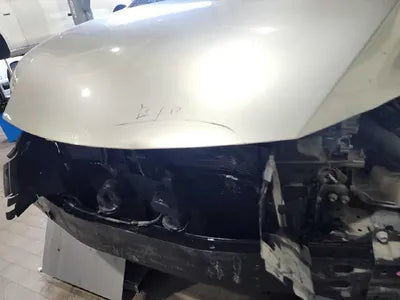 2019 Lexus NX 300 JTJBJRBZ3K2119994 VIN:JTJBJRBZ3K2119994