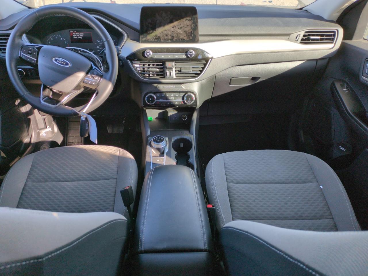 2022 FORD ESCAPE SE VIN:1FMCU9G63NUB95135
