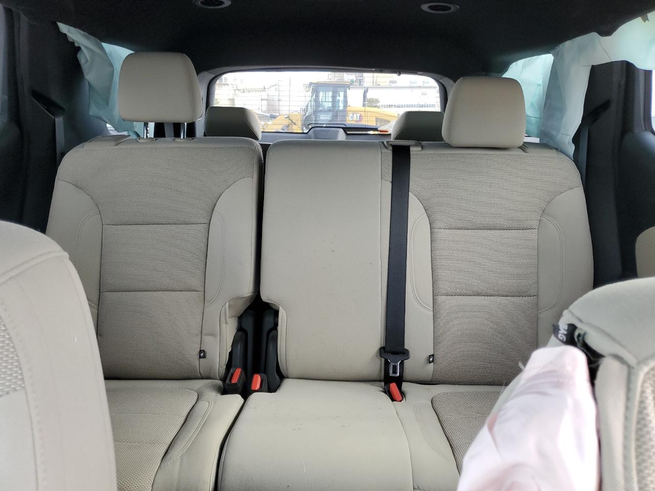 2023 CHEVROLET TRAVERSE LS VIN:1GNERFKW8PJ103498