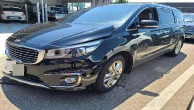 2016 Kia Carnival VIN: