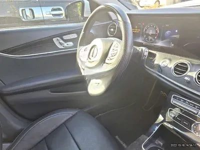 2017 Mercedes-Benz E 300 WDDZF4KB2HA076018 VIN:WDDZF4KB2HA076018