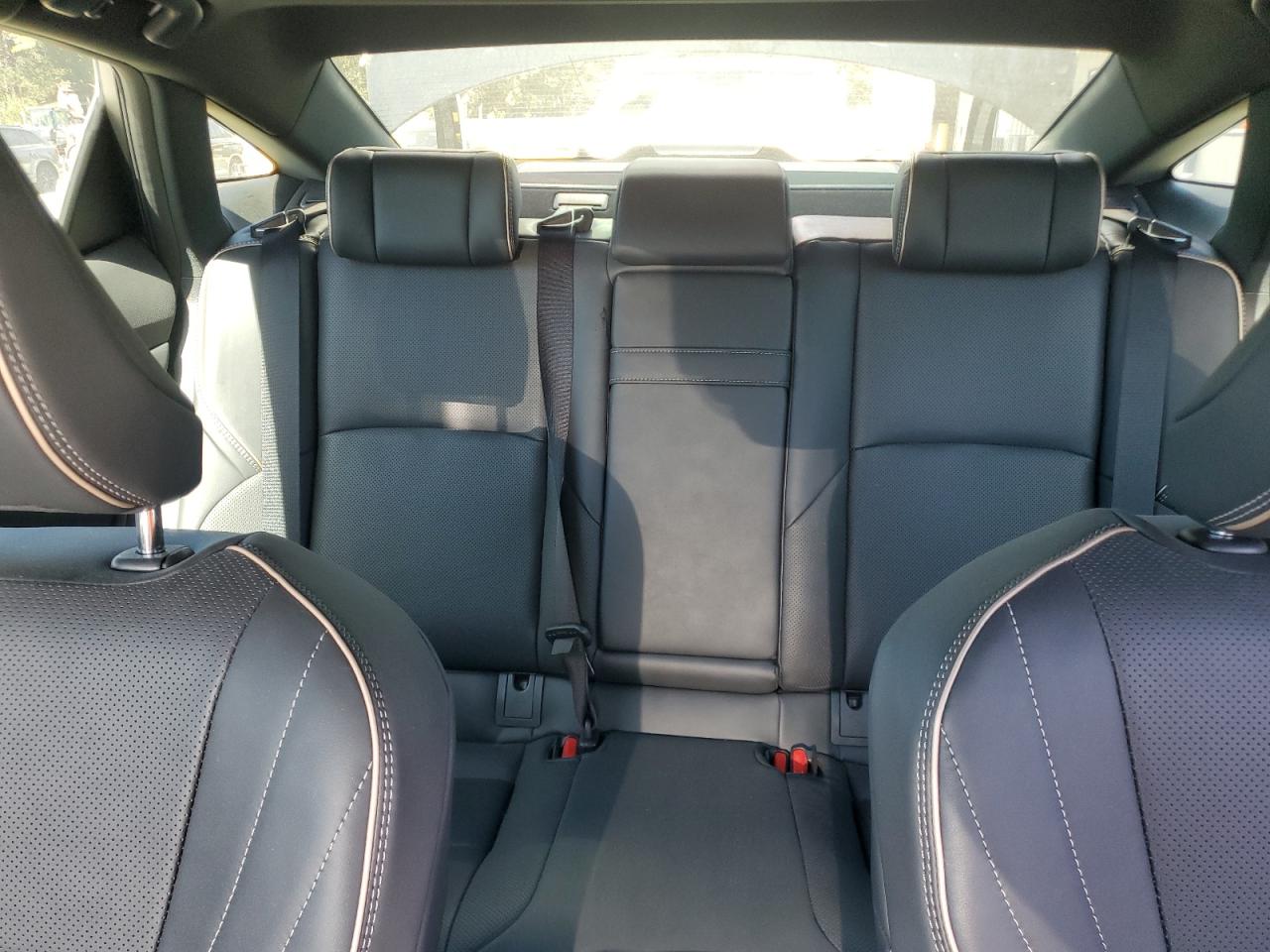 2024 TOYOTA CROWN XLE VIN:JTDAAAAF8R3024777