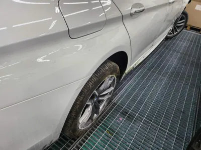 2018 BMW 520 WBAJC5106JG861356 VIN:WBAJC5106JG861356