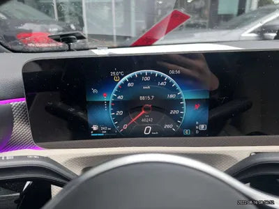 2020 Mercedes-Benz A 220 W1K3G4EB8LJ179435 VIN:W1K3G4EB8LJ179435