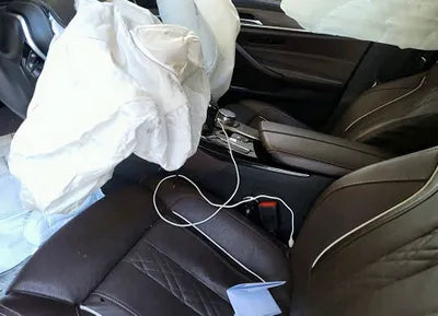 2018 BMW 520 WBAJC5103JWB85893 VIN:WBAJC5103JWB85893