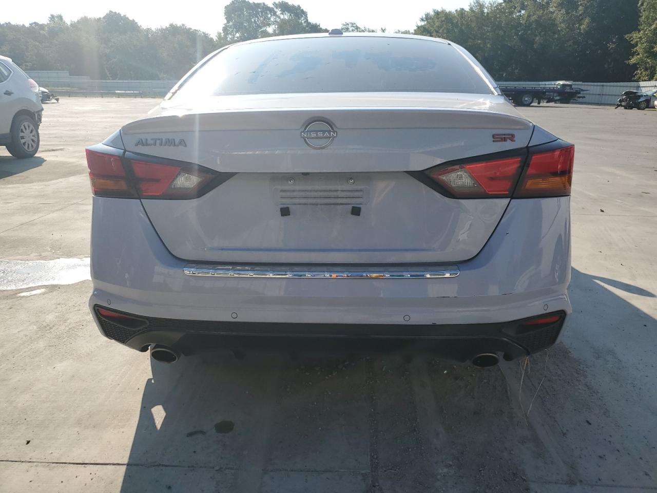 2023 NISSAN ALTIMA SR VIN:1N4BL4CV6PN405829