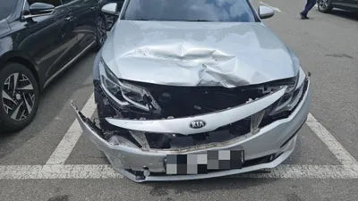 2018 Kia K5 VIN: