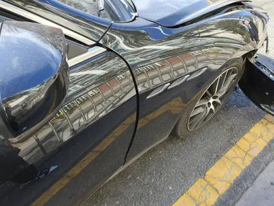 2017 Maserati Ghibli ZAM57TSG3H1231876 VIN:ZAM57TSG3H1231876