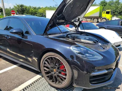 2020 Porsche Panamera WP0AG2978LL146404 VIN:WP0AG2978LL146404