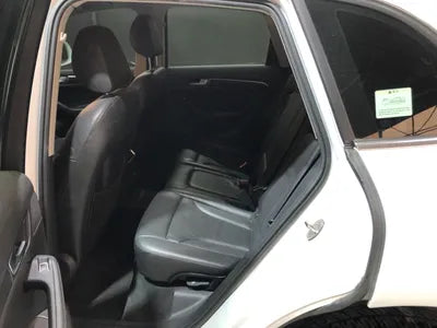 2016 Audi Q5 WAUZZZ8R8GA133417 VIN:WAUZZZ8R8GA133417