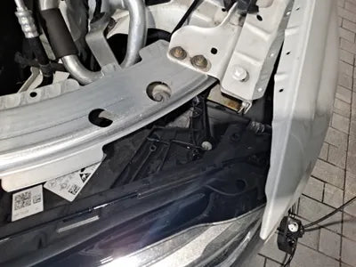 2019 Mercedes-Benz C 220 VIN: