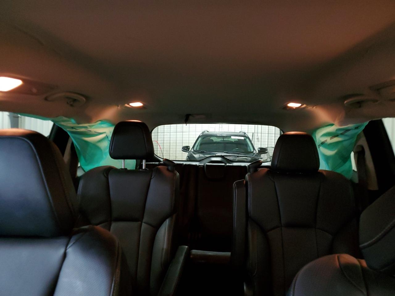 2022 SUBARU ASCENT LIMITED VIN:4S4WMAMD4N3468297