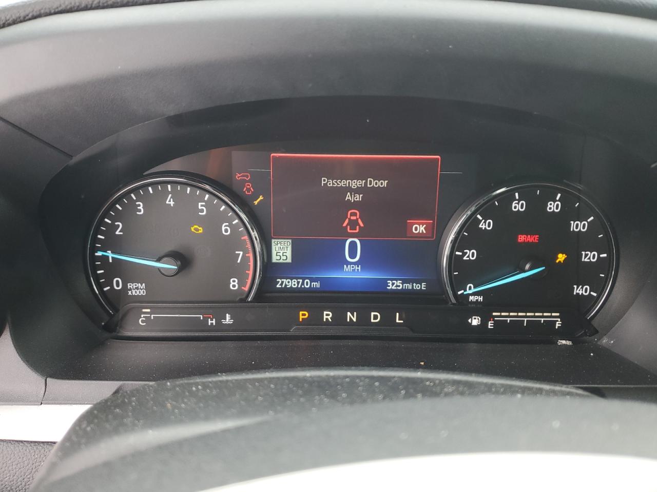 2022 FORD EXPLORER XLT VIN:1FMSK8DH5NGC04529