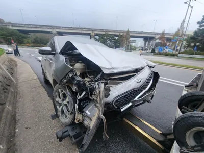 2019 Kia Sportage KNAPM813BKK735573 VIN:KNAPM813BKK735573