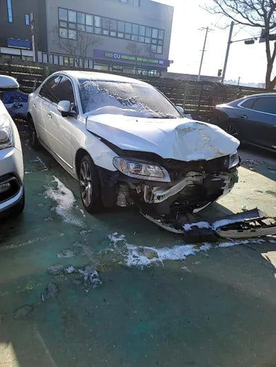 2016 Audi 80 YV1AS73BDG1199096 VIN:YV1AS73BDG1199096