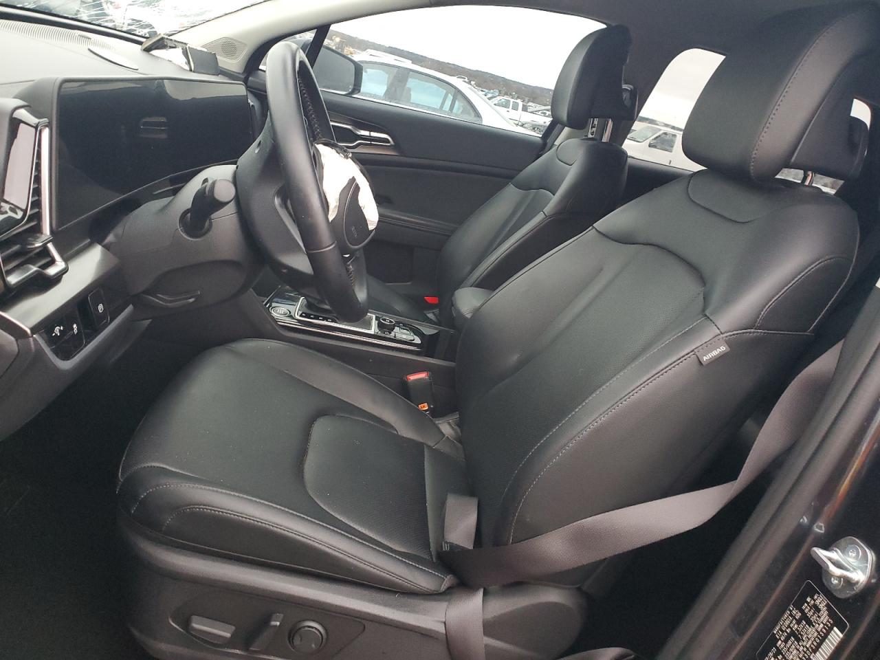 2024 KIA SPORTAGE EX VIN:5XYK33DF5RG159135