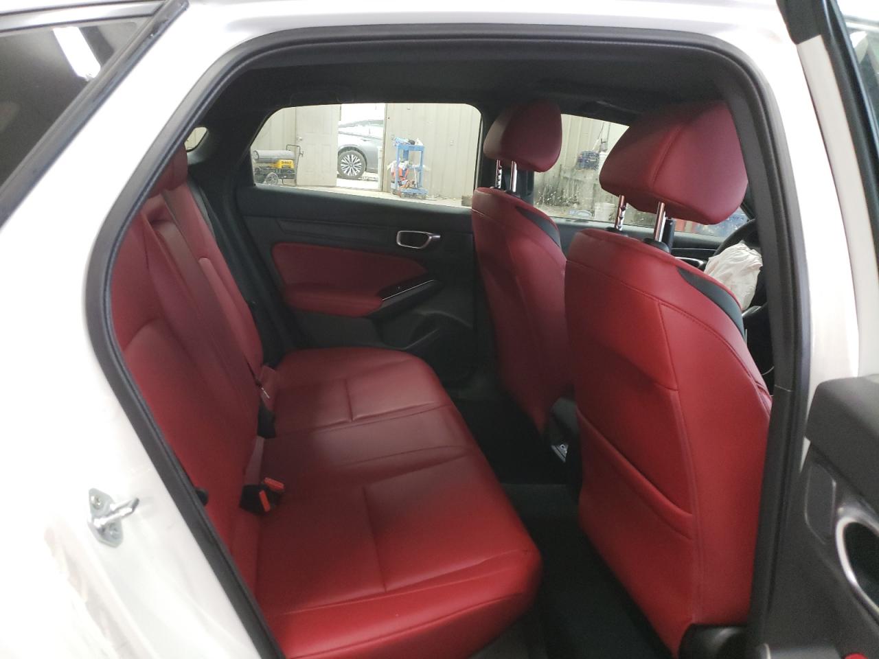 2023 ACURA INTEGRA A-SPEC TECH VIN:19UDE4H66PA028278