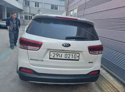 2017 Kia Sorento KNAPH81ABHA287364 VIN:KNAPH81ABHA287364