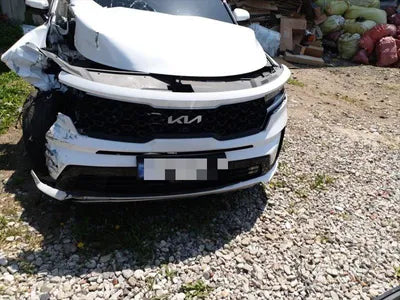 2022 Kia Sorento VIN: