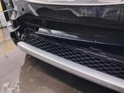 2017 Jaguar F-Pace VIN: