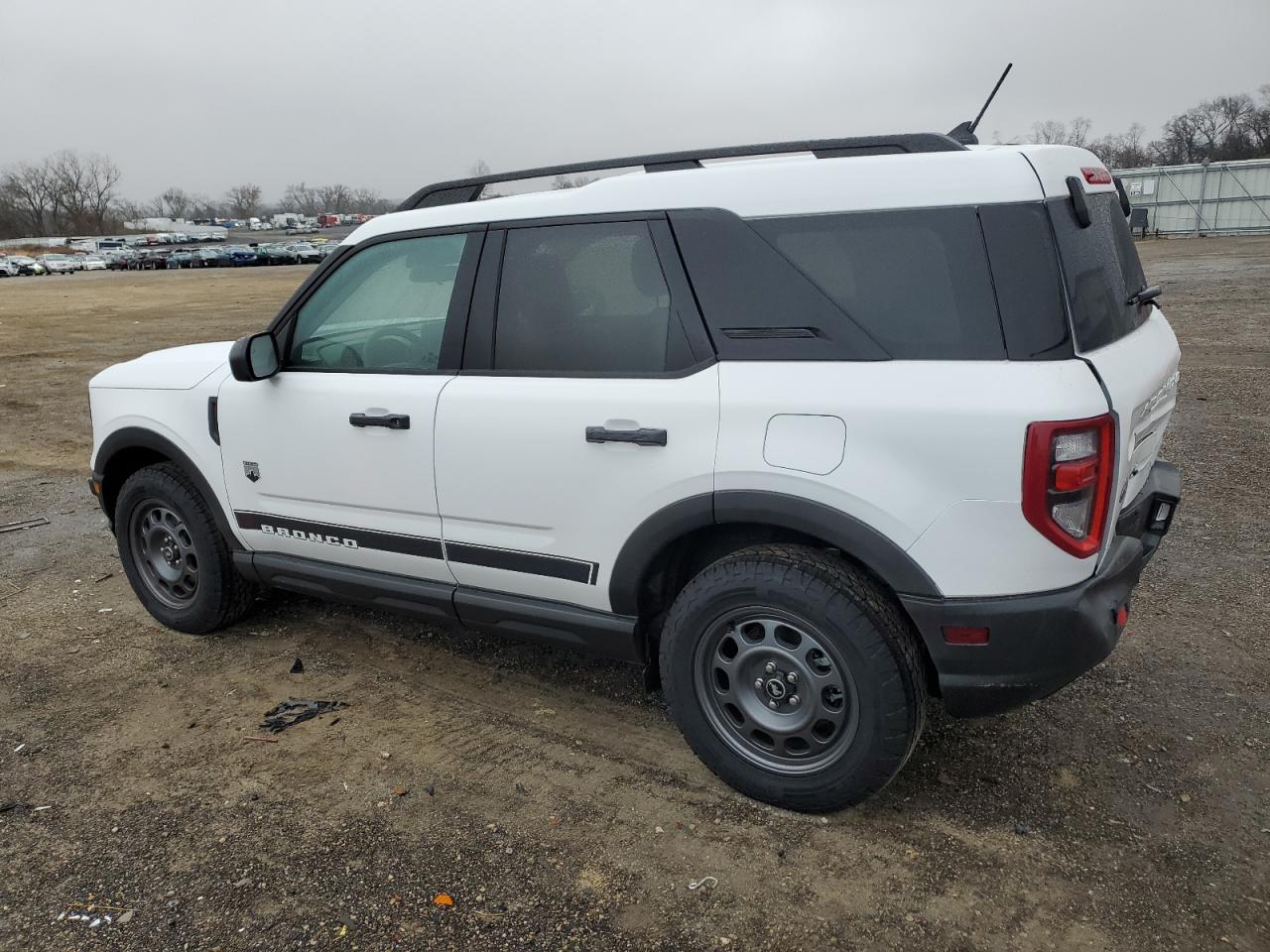 2024 FORD BRONCO SPORT BIG BEND VIN:3FMCR9B64RRE19647