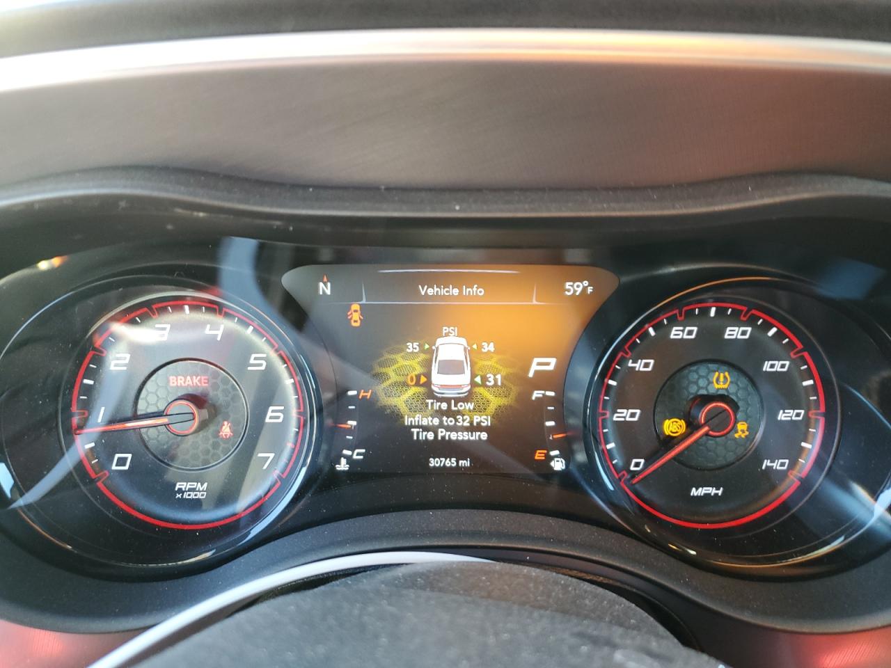 2022 DODGE CHARGER GT VIN:2C3CDXHG8NH133401