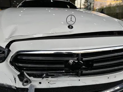 2022 Mercedes-Benz E 250 W1KZF4FB2NB022914 VIN:W1KZF4FB2NB022914