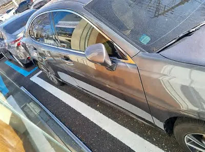 2016 Lexus ES 300 JTHBW1GG6G2120656 VIN:JTHBW1GG6G2120656