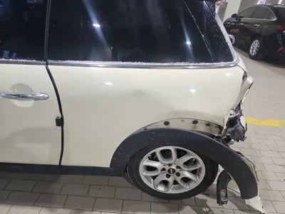 2016 MINI Cooper VIN: