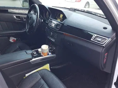 2015 Mercedes-Benz E 250 WDDHF9HB2GB271335 VIN:WDDHF9HB2GB271335