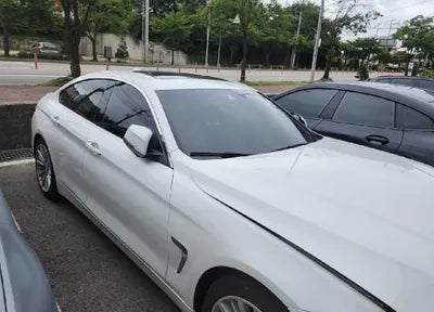 2016 BMW 420 WBA4E9100GG594612 VIN:WBA4E9100GG594612