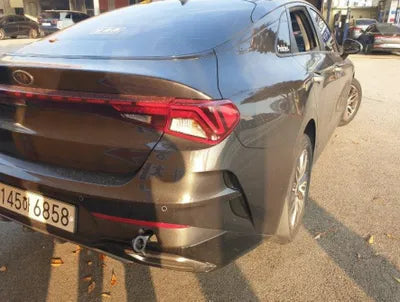2020 Kia K5 KNAG241ABLA020287 VIN:KNAG241ABLA020287